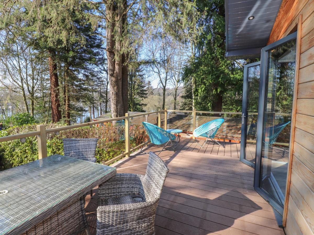 Windermere Lodge Bowness-on-Windermere Exterior foto